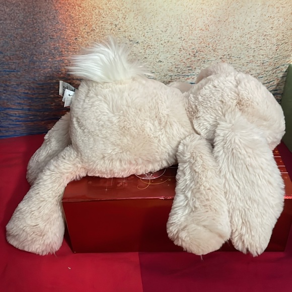 Jellycat Smudge Rabbit Medium. - Picture 7 of 17